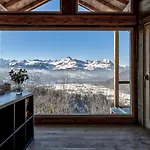 Chevrefeuille Saint-Gervais-les-Bains