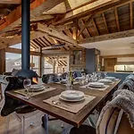 Chalet Chevrefeuille