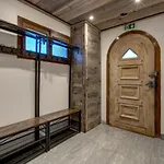 Chalet Chevrefeuille