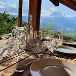 Chalet Chevrefeuille *