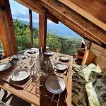 Chalet Chevrefeuille *