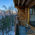 Chevrefeuille Chalet *