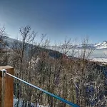 Chevrefeuille Chalet