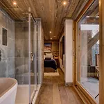 Chalet Chevrefeuille Saint-Gervais-les-Bains
