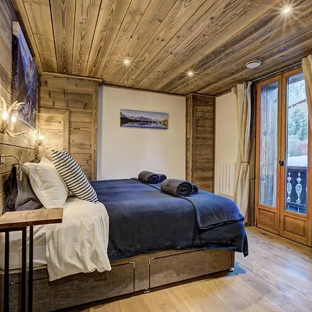 Chalet Chevrefeuille