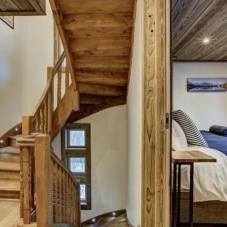 Chevrefeuille * Saint-Gervais-les-Bains